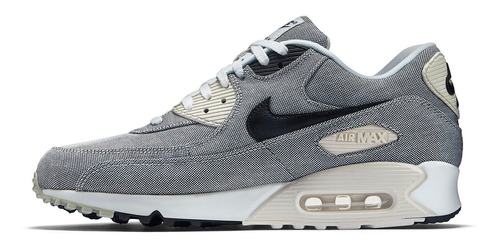 Zapatillas Nike Air Max 90 Picnic Pack Urbano 700155-100