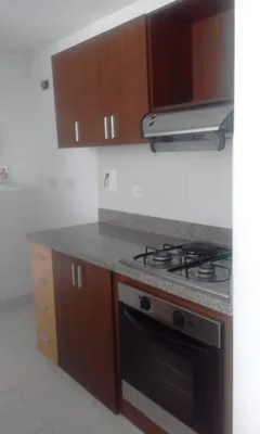 Apartamento en arriendo