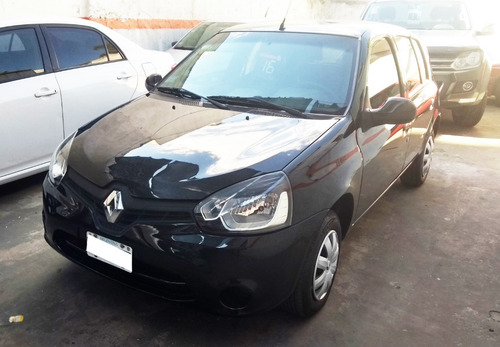 Renault Clio Mio 2016 Confort 1.2