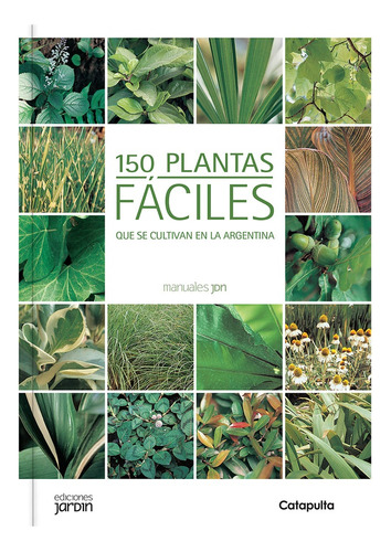150 Plantas Fáciles