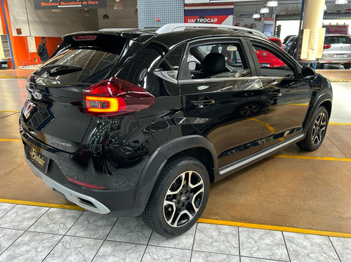 Chery Tiggo 3X 1.0 VVT TURBO PRO