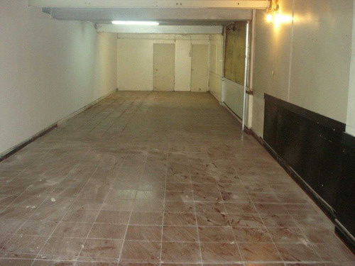 Sector Centro, Teniente Luis Uribe, Local Comercial.