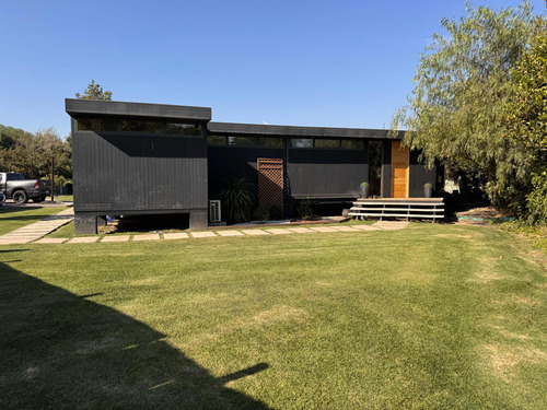Arriendo Casa