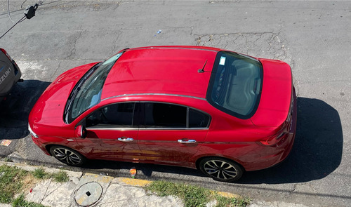 Dodge Neon 1.6 Sxt Plus At