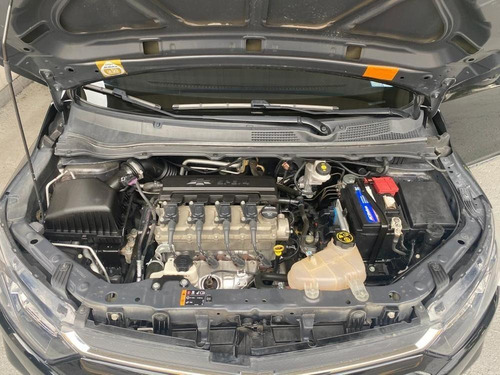 Chevrolet Onix 1.4 Lt