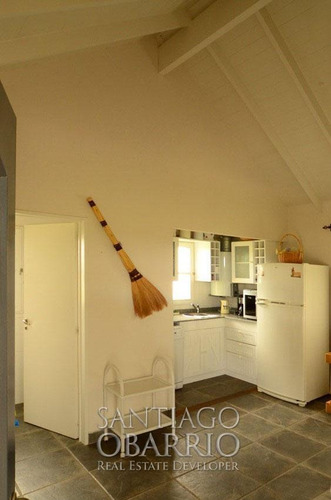 Imagen 4 de 30 de Casa En Venta De 510m2 Totales, En El Haras Argentino Farm Club