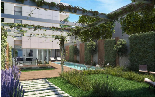 Imagen 6 de 13 de Venta - 2 Ambientes - Amenities- Piscina - Parrilla - Balvanera - Congreso