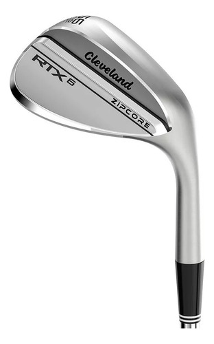 Readygolf Wedge Cleveland Rtx Zipcore Chrome Promo 3x2 !