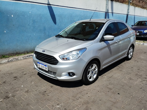 Ford Ka 1.5 Sel 4 p