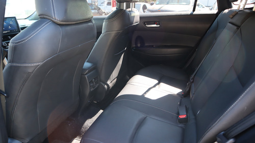 Toyota Corolla Cross 2.0 Seg Cvt