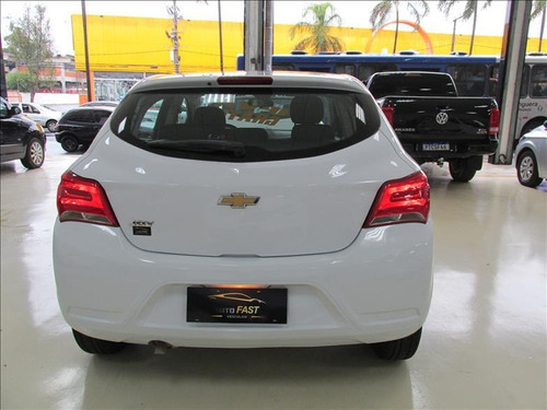 Chevrolet Onix 1.0 Mpfi Joy 8v