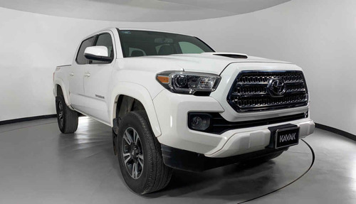 Imagen 5 de 15 de 38526 - Toyota Tacoma 2017 Con Garantía At