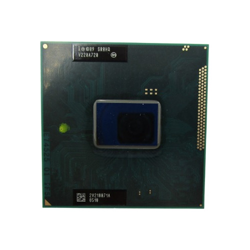 Procesador Intel Celeron Dual Core B820 Sr0hq