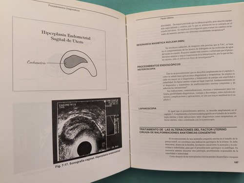 Infertilidad Esterilidad Y Endocrinología De La Reproducción (Usado)