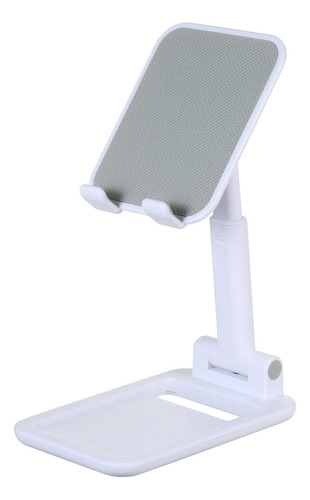 Zj Soporte Portátil Ajustable For Teléfono/tableta For 4 A