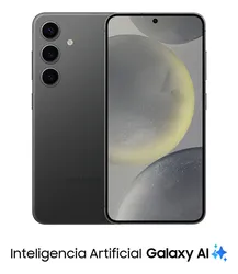 Comprar Samsung Galaxy S24 Plus Galaxy Ai 512 GB Preto 12 GB RAM no Mercado Livre