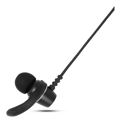 Imagen 5 de 6 de Auriculares Deportivos In Ear V2 Con Manos Libres Microfono