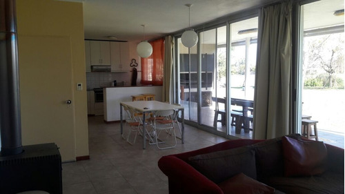 Imagen 7 de 10 de Casa De 3 Ambientes En Fincas De San Vicente Chacras