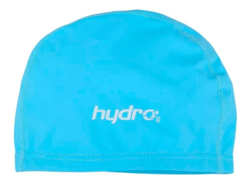 Gorra Natación Polyflex Tela Impermeable Pileta Infantil 