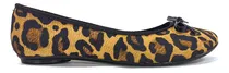 Comprar Chatitas Moleca Ballerinas Comodas Mujer Confort Rimini