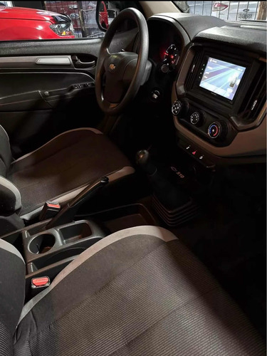 Chevrolet S10 2.8 Lt Cd Tdci 200cv