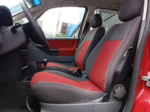 Chevrolet Meriva 1.8 MPFI SS 8V FLEX 4P MANUAL