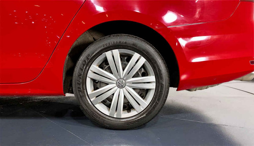 Imagen 10 de 15 de 105418 - Volkswagen Jetta 2018 Con Garantía