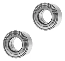 Comprar Set 2 Baleros Dobles Rueda Del Tmk Partner L4 1.6l 17 - 19
