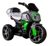 Comprar Motocicleta Montable Electrica Niños Luces Bluetooth Musica