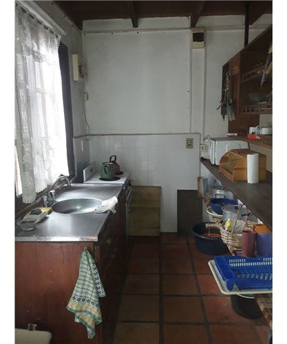 Se Vende Casa En Ph De 3 Dor. En Aguas Dulces