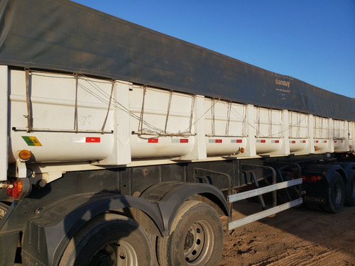 Imagem 9 de 13 de Rodocaçamba Noma 2013 S/pn Com Divida Entrada R$ 95.000