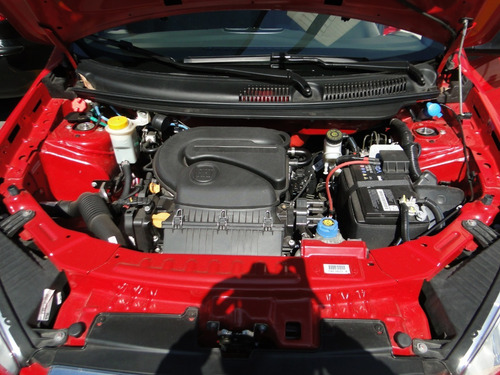 Imagem 10 de 10 de Fiat Grand Siena