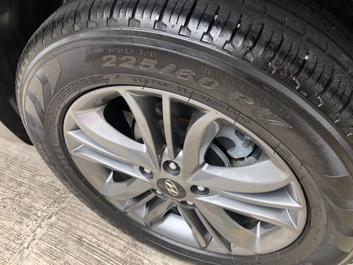 Imagem 6 de 8 de Hyundai Ix35 2019 2.0 Gl 2wd Flex Aut. 5p