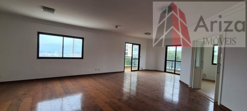 Imagem 5 de 15 de Sun Life - Apartamento Alto Padrão A Venda No Bairro Vila Vitória - Mogi Das Cruzes, Sp - Ar50133