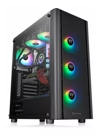 PcCom Platinum Intel Core i9 13900K/32GB/2TB SSD/RTX 4090