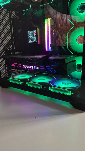 Placa De Vídeo Galax Rtx 4080 Super 16gb