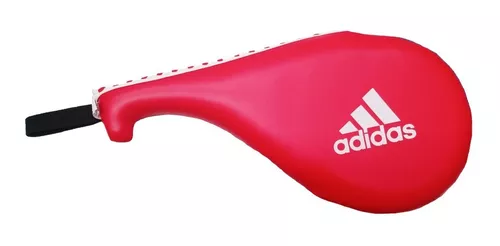 oveja taza Premio Paletas Taekwondo Adidas | MercadoLibre 📦