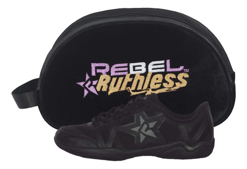 Zapatillas Cheer Rebel Athletic Ruthless