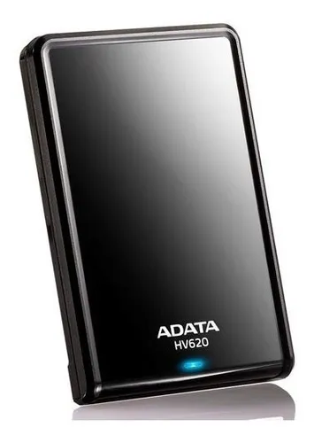 comprar Disco Duro Externo Adata 1tb Hv620s Portatil Usb 3.0 Colores