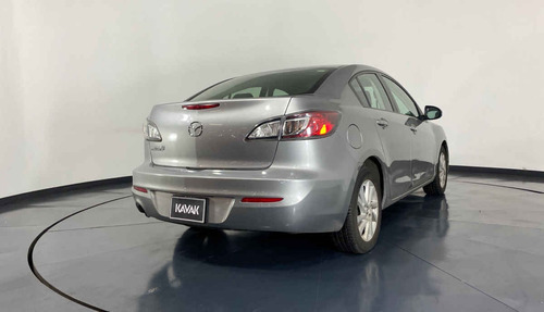 Imagen 8 de 15 de 46892 - Mazda 2013 Con Garantía At