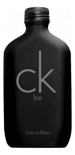 Calvin Klein Ck Be Eau De Toilette 100 Ml Unisex