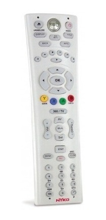 Control Remoto Xbox 360 Inteligente Nuevo