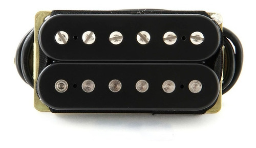 Micrófono Dimarzio Dp155 The Tone Zone
