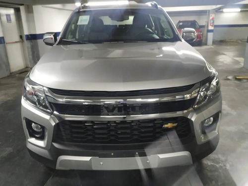 Chevrolet Trailblazer 2.8 4x4 Ltz At My 2021 Av P01