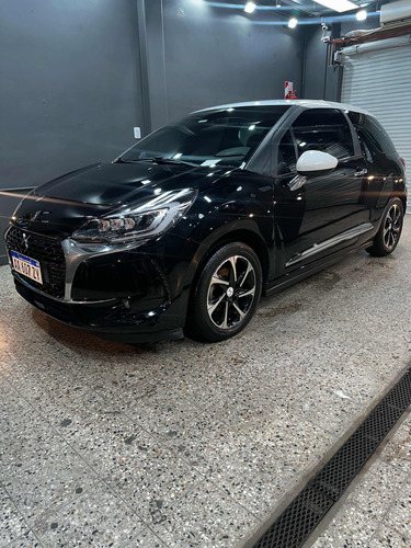 DS DS3 1.6 Vti 120 So Chic