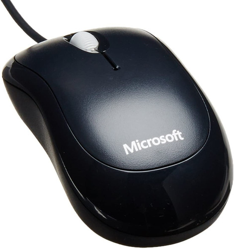 Teclado E Mouse C/ Fio Microsoft Desktop 600 Pc / Mac Usb