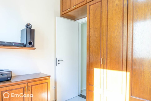 Imagem 9 de 10 de Apartamento À Venda Em São Paulo - 26285