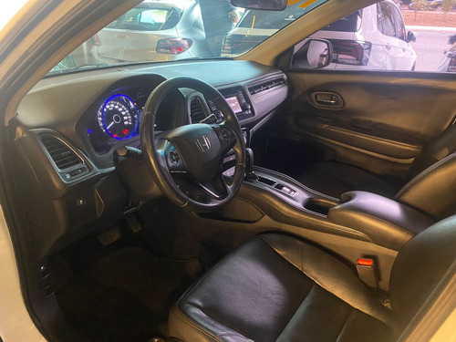 Honda HR-V 1.8 Ex Flex Aut. 5p