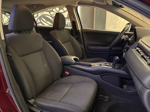 Honda HR-V HR-V EX CVT 1.8 I-VTEC FlexOne