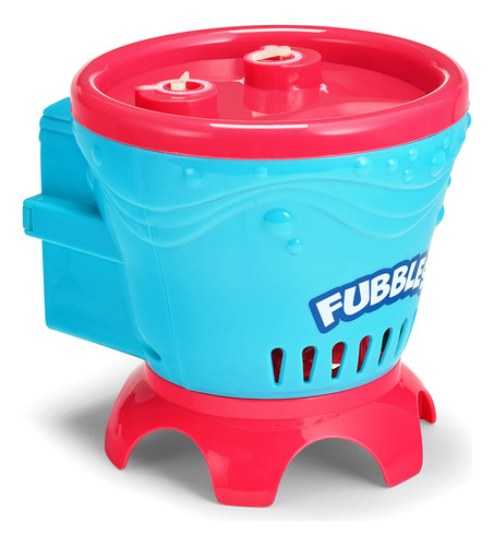 Máquina De Fiesta Para Niños Con Solución De Burbujas, Azul/ Color